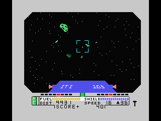 Lode Runner screenshot 3 for Colecovision